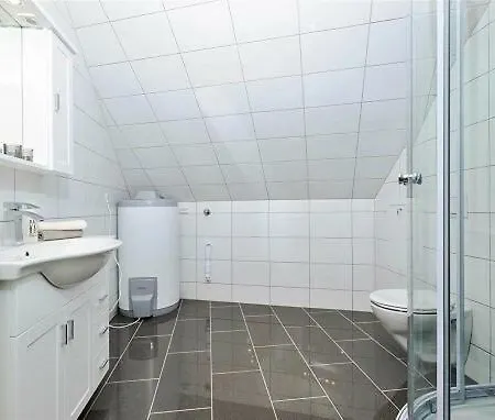 City Pedersgata 23 Апартаменты *
