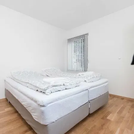 City Pedersgata 23 * Ставангер